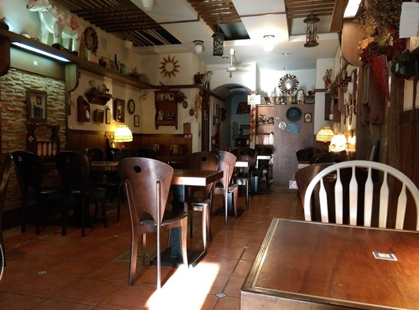 00106 竹北-洛印早餐 博愛路鄉村風味簡單人氣名店