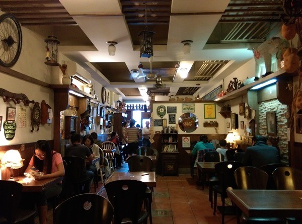 00109 竹北-洛印早餐 博愛路鄉村風味簡單人氣名店