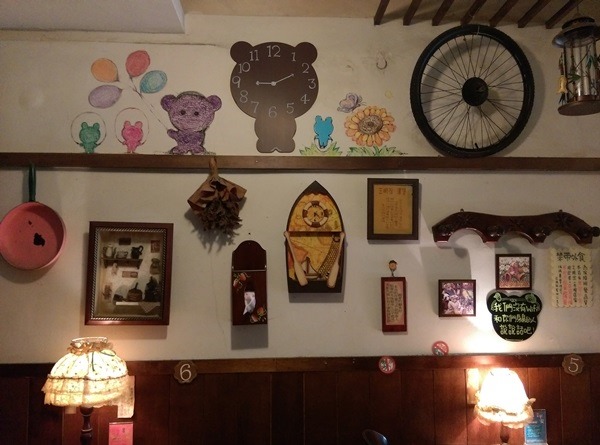 00113 竹北-洛印早餐 博愛路鄉村風味簡單人氣名店