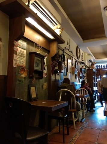 00114 竹北-洛印早餐 博愛路鄉村風味簡單人氣名店