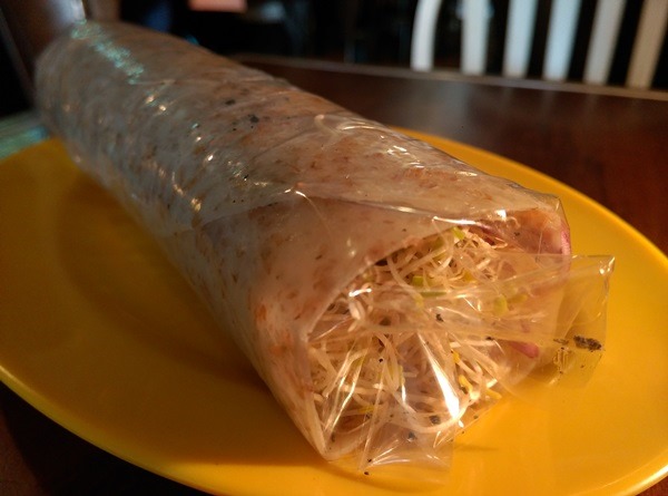 00121 竹北-洛印早餐 博愛路鄉村風味簡單人氣名店