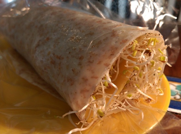 00122 竹北-洛印早餐 博愛路鄉村風味簡單人氣名店