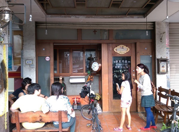 00125 竹北-洛印早餐 博愛路鄉村風味簡單人氣名店