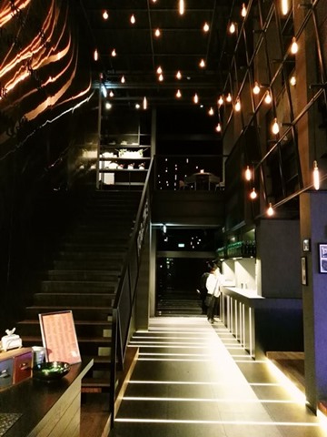 11103 竹北-同話燒肉 超夜店FU的燒肉店