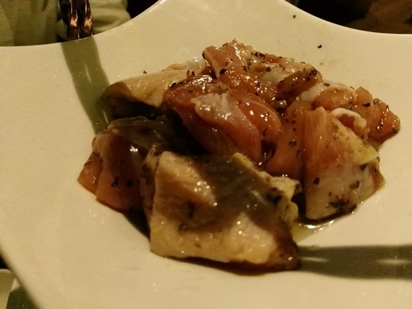 11114 竹北-同話燒肉 超夜店FU的燒肉店