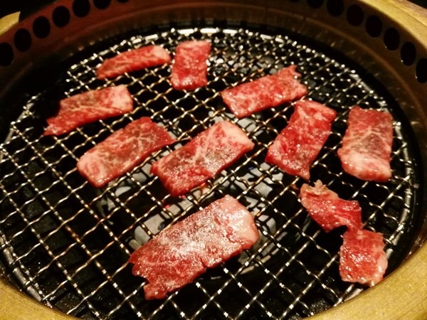 11116 竹北-同話燒肉 超夜店FU的燒肉店