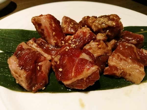 11125 竹北-同話燒肉 超夜店FU的燒肉店