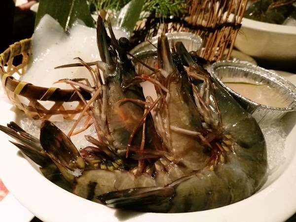 11129 竹北-同話燒肉 超夜店FU的燒肉店