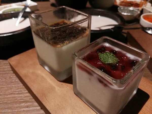 11133 竹北-同話燒肉 超夜店FU的燒肉店