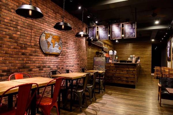 11921642_637112636392259_2057390136313685049_n 竹北-Louisa Coffee路易莎咖啡 熱鬧的咖啡空間