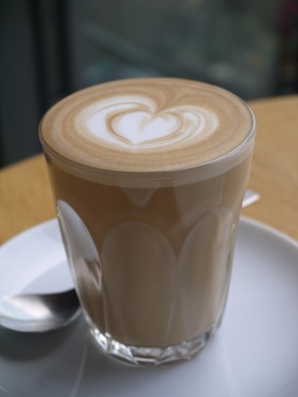 1364717547-61361246-e1437369440921 Omotesando-在表參道體驗世界第一好吃的早餐Bills