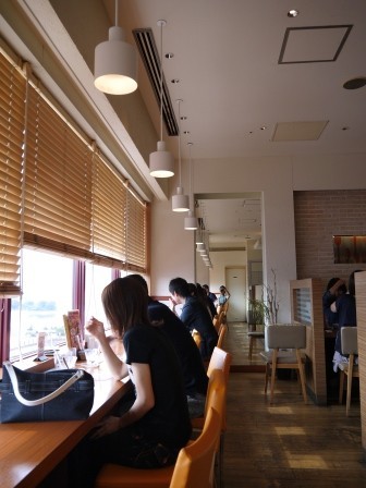 1380640639-196581076-e1437371161411 Odaiba-蘋果樹蛋包飯 ポムの樹 香嫩可口