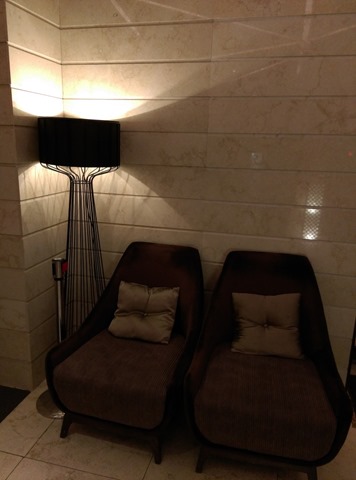 thedesigner03 Seoul-弘大旁設計飯店Hotel The Designers真的有設計有設計