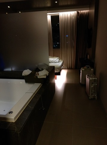 thedesigner04 Seoul-弘大旁設計飯店Hotel The Designers真的有設計有設計