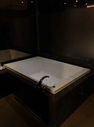 thedesigner05 Seoul-弘大旁設計飯店Hotel The Designers真的有設計有設計