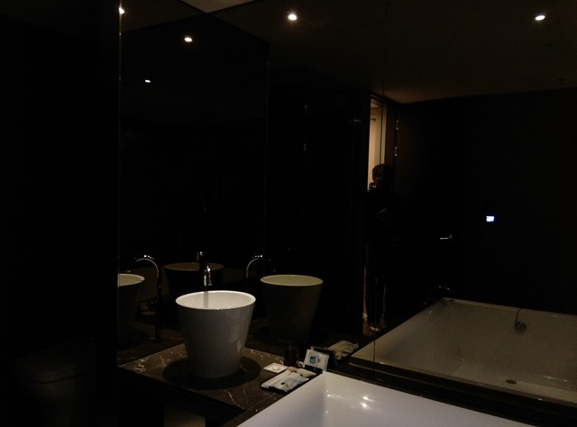 thedesigner06 Seoul-弘大旁設計飯店Hotel The Designers真的有設計有設計