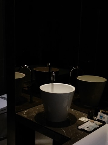 thedesigner07 Seoul-弘大旁設計飯店Hotel The Designers真的有設計有設計