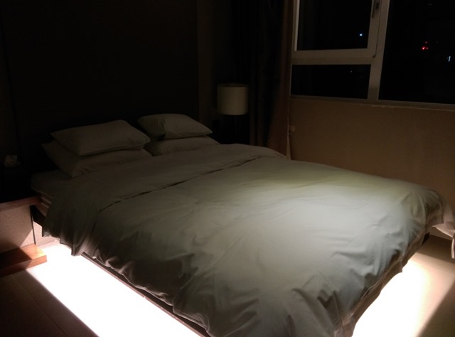 thedesigner08 Seoul-弘大旁設計飯店Hotel The Designers真的有設計有設計