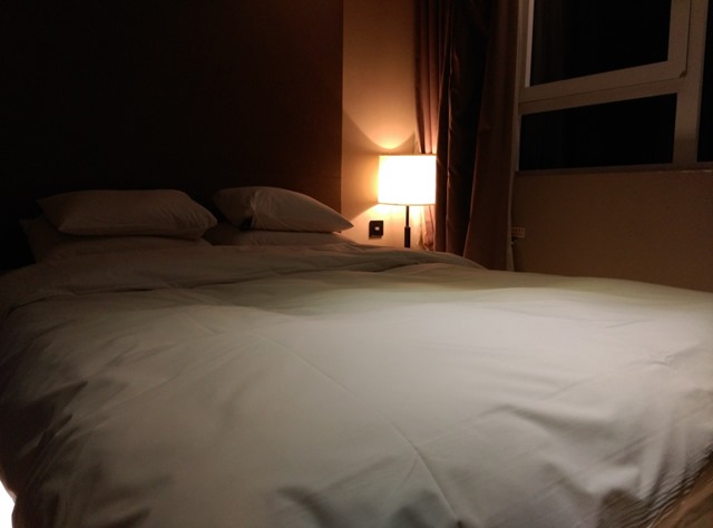 thedesigner09 Seoul-弘大旁設計飯店Hotel The Designers真的有設計有設計