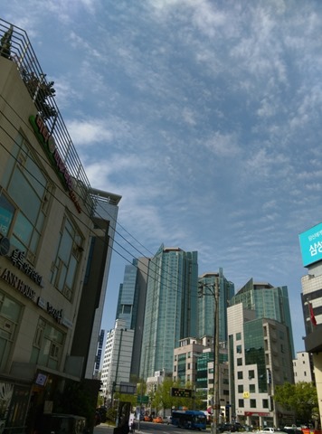 thedesigner12 Seoul-弘大旁設計飯店Hotel The Designers真的有設計有設計