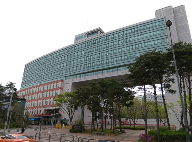 thedesigner13 Seoul-弘大旁設計飯店Hotel The Designers真的有設計有設計