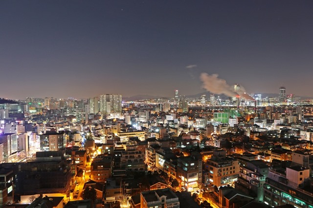 thedesigner17 Seoul-弘大旁設計飯店Hotel The Designers真的有設計有設計