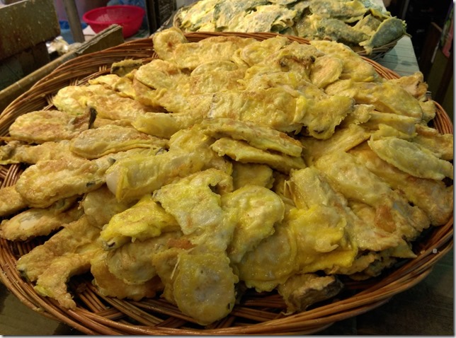 18 芎林-綠色小徑 賞桐花順便來喝個茶吧