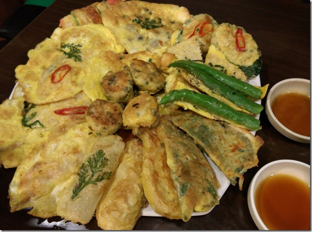 19 芎林-綠色小徑 賞桐花順便來喝個茶吧