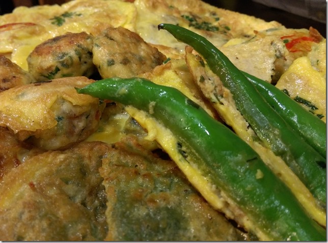 21 芎林-綠色小徑 賞桐花順便來喝個茶吧