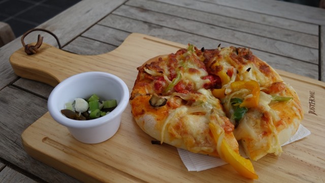 31 芎林-綠色小徑 賞桐花順便來喝個茶吧