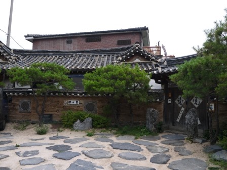 clip_image004 Seoul-北村八景 來首爾看韓屋