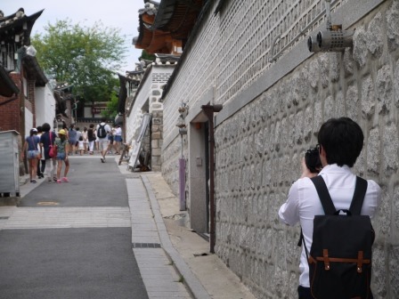 clip_image021 Seoul-北村八景 來首爾看韓屋