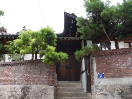 clip_image023 Seoul-北村八景 來首爾看韓屋