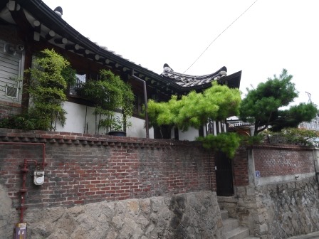 clip_image024 Seoul-北村八景 來首爾看韓屋