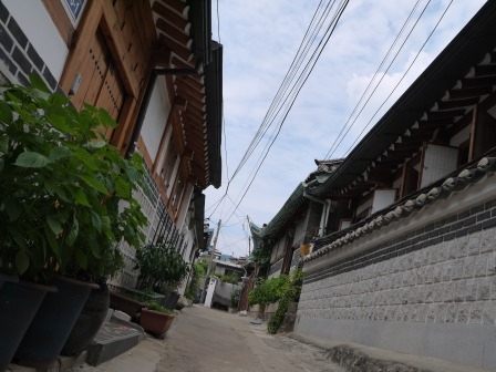 clip_image025 Seoul-北村八景 來首爾看韓屋