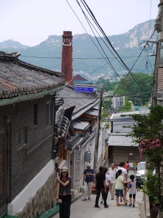 clip_image027 Seoul-北村八景 來首爾看韓屋