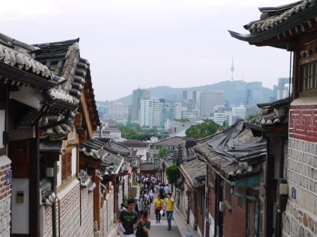 clip_image034 Seoul-北村八景 來首爾看韓屋