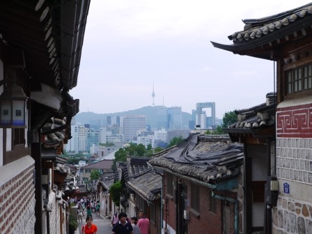 clip_image035 Seoul-北村八景 來首爾看韓屋