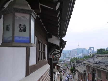 clip_image036 Seoul-北村八景 來首爾看韓屋