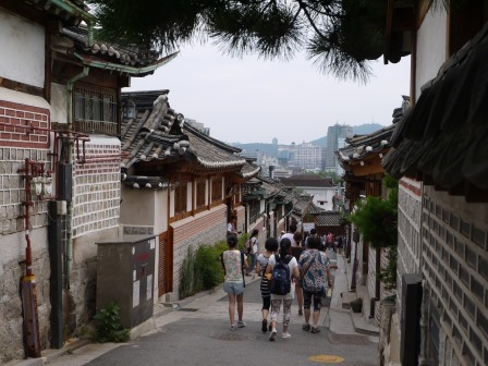 clip_image037 Seoul-北村八景 來首爾看韓屋