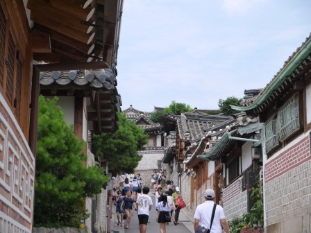 clip_image039 Seoul-北村八景 來首爾看韓屋