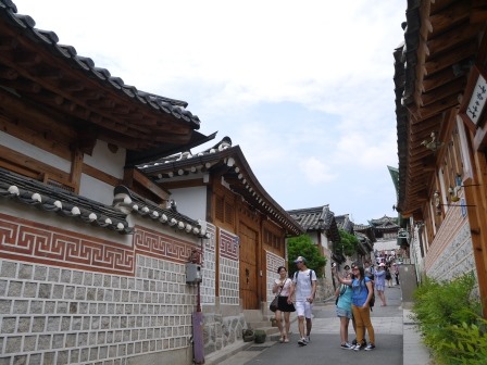 clip_image043 Seoul-北村八景 來首爾看韓屋