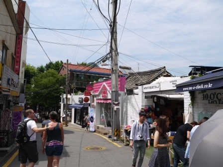 clip_image050 Seoul-北村八景 來首爾看韓屋