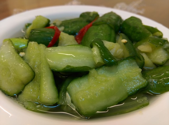 04 新竹-台南小吃店 推虱目魚湯與鹽水意麵