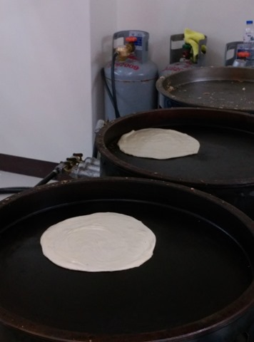 1108 竹北-璽子 斤餅Q彈牛肉麵肉Q湯純