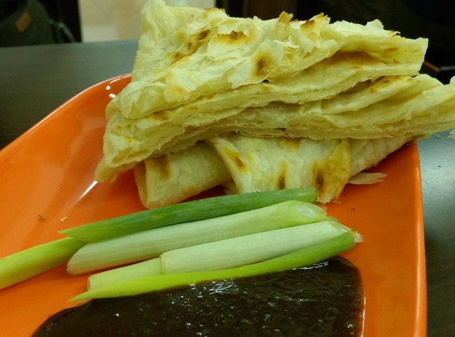 1109 竹北-璽子 斤餅Q彈牛肉麵肉Q湯純