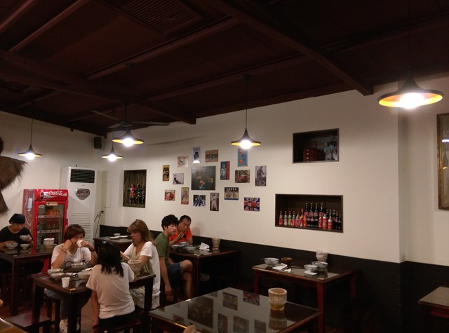 13 新竹-珈賀食堂 入口即化膠質滿滿的豬腳 讚!