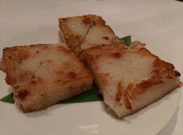 IMAG5881 新竹-玖樓 國賓九樓吃港點