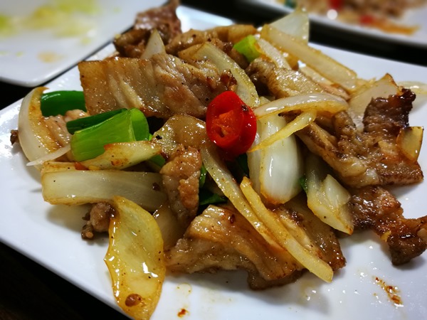 1415 中壢-141廚房 簡單就是美味