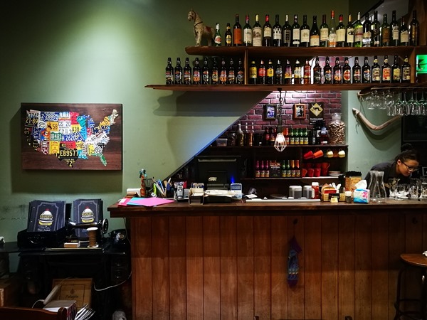 stanley-house03 竹北-史坦利美式牛排Stanley’s Steakhouse